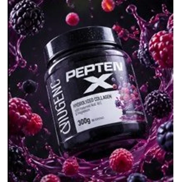 Biogenic Collagène — 300 g